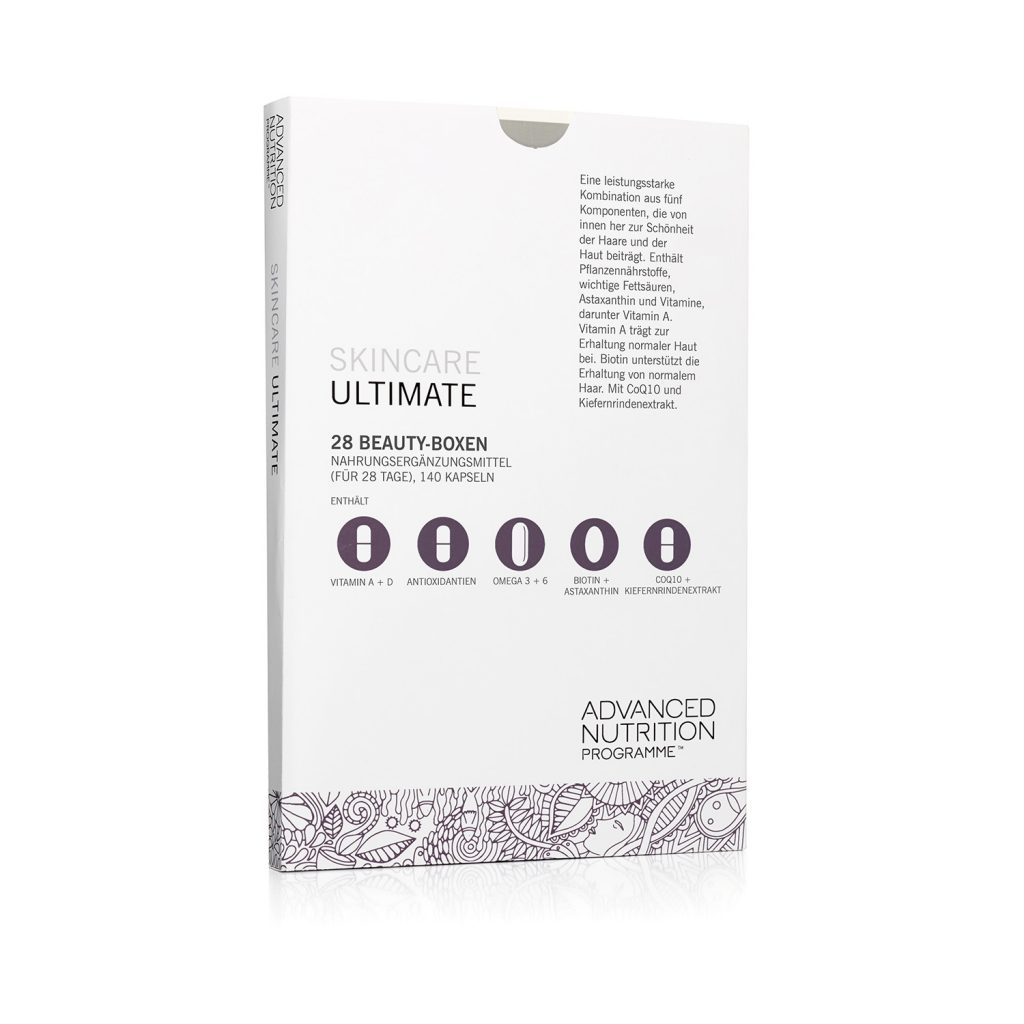 ANP Advanced Nutrition Programme Skincare Ultimate 28 Beauty 