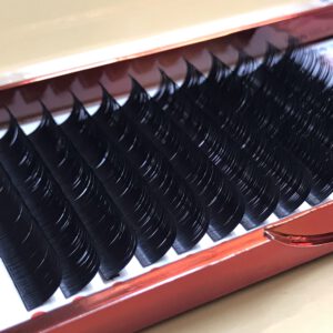 Elite Lashes 12 Reihen Box Mink