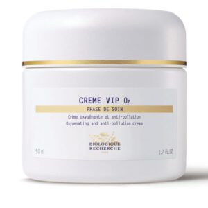 Biologique Recherche Crème VIP O²