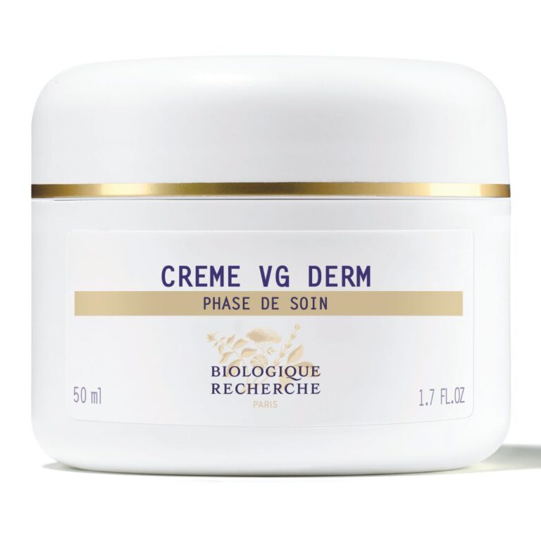 Biologique Recherche Crème VG Derm - Elite Kosmetik - Der Beauty Shop