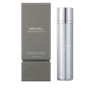 Arocell Super Power Cream LX