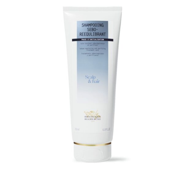 Biologique Recherche Shampooing Sébo-Rééquilibrant - 200ml