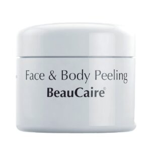 Dr. Baumann BeauCaire - Face & Body Peeling